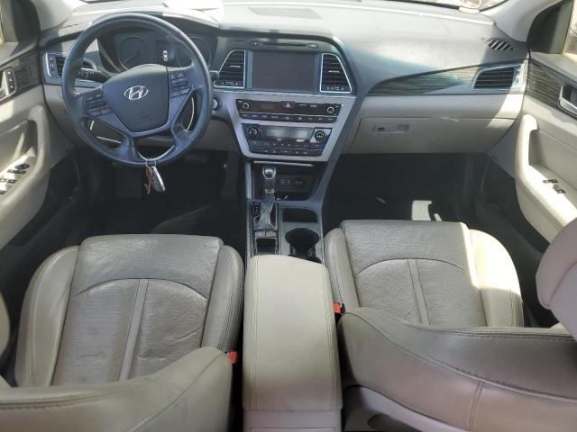 2015 HYUNDAI SONATA SPO - 5NPE34AF3FH025798