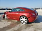 CHRYSLER CROSSFIRE photo