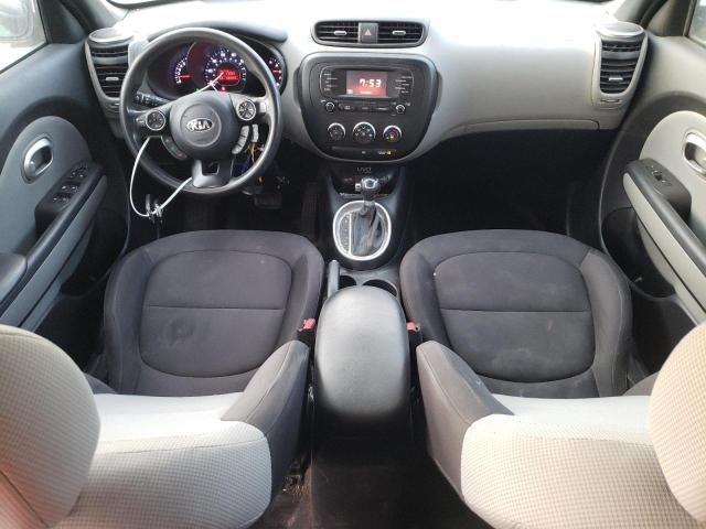 2015 KIA SOUL - KNDJN2A2XF7218626