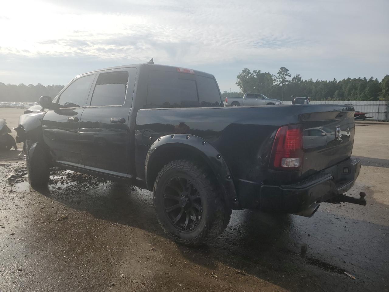 Lot #2979466594 2013 RAM 1500 SPORT