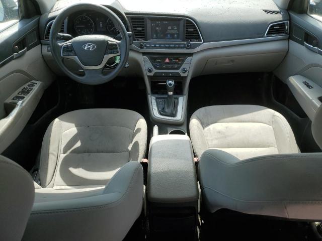 2018 HYUNDAI ELANTRA SE - 5NPD84LF3JH336697