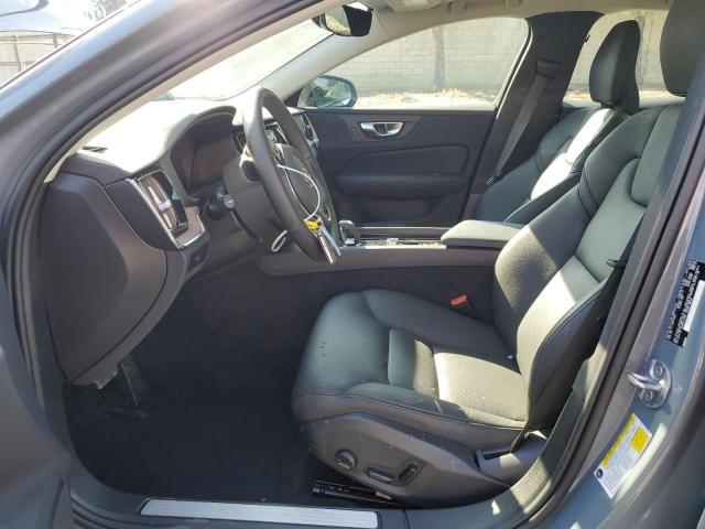 2024 VOLVO S60 PLUS 7JRL12TL3RG316560