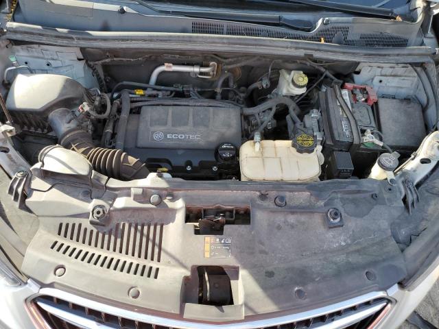 2017 BUICK ENCORE PRE - KL4CJASB2HB255693