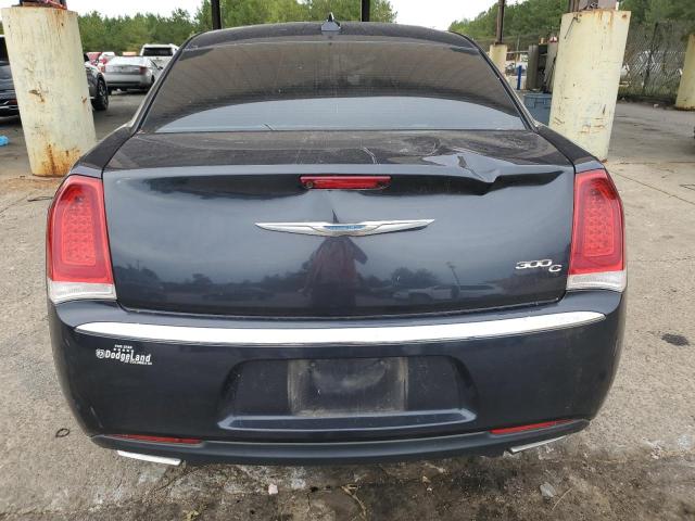 2017 CHRYSLER 300C - 2C3CCAEGXHH580062
