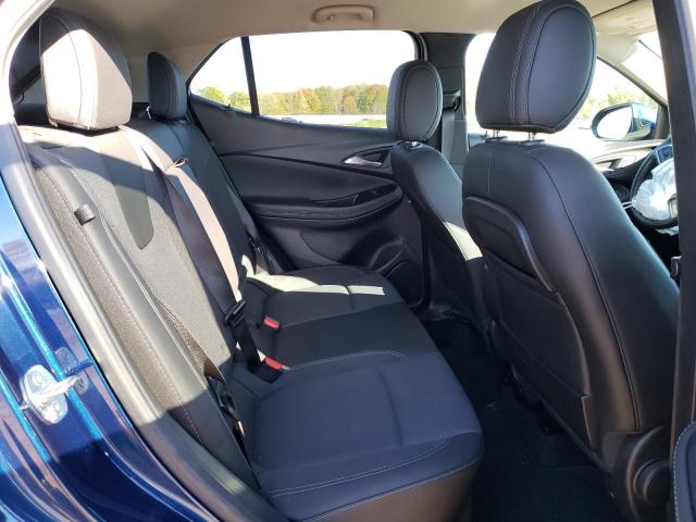 2022 BUICK ENCORE GX - KL4MMDSL0NB044025