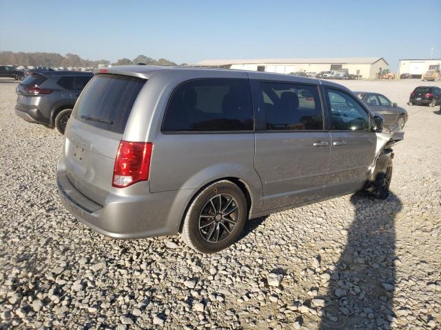 2016 DODGE GRAND CARA - 2C4RDGBG2GR115973
