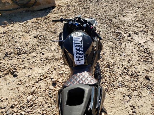 2019 KAWASAKI EX400 - JKAEXKG18KDA34000