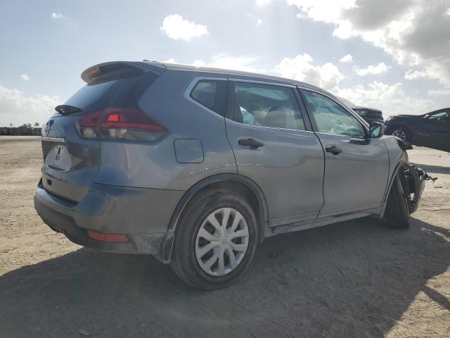 Vin: 5n1at2mt3lc819224, lot: 78603664, nissan rogue s 20203
