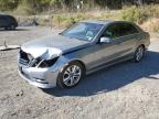 MERCEDES-BENZ E 350 4MAT photo