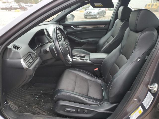 2018 HONDA ACCORD SPO - 1HGCV1F36JA231407