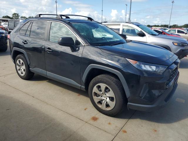 2021 TOYOTA RAV4 LE - 2T3H1RFV6MW149926