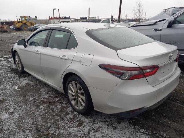Vin: 4t1c11ak3pu156810, lot: 76133414, toyota camry le 20232