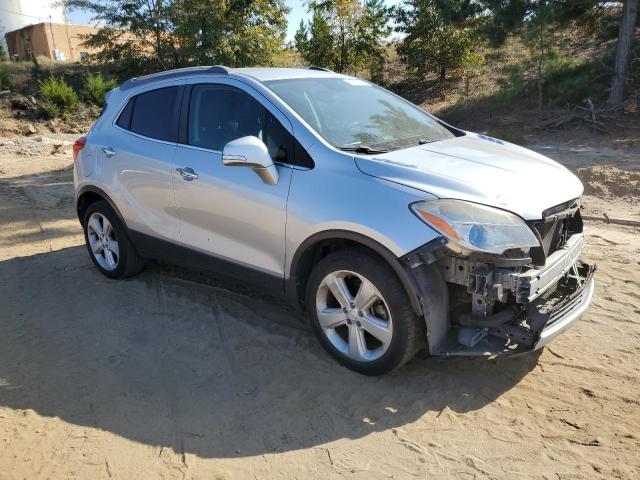 2015 BUICK ENCORE CON - KL4CJBSB4FB042585