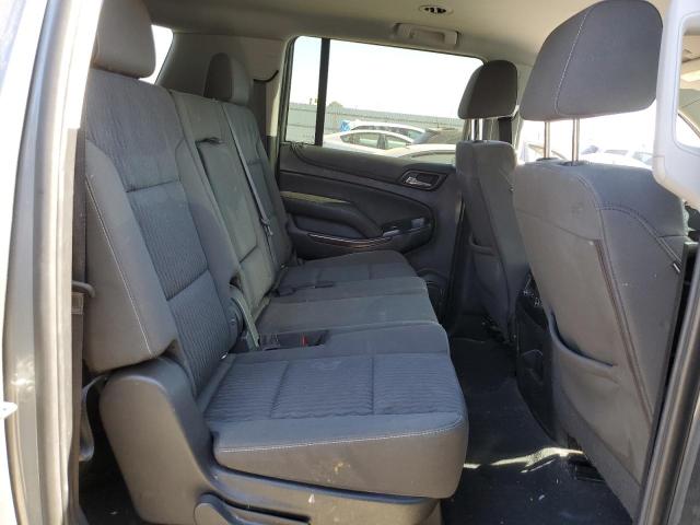 VIN 1GNSCGKC6KR209877 2019 Chevrolet Suburban, C150... no.11