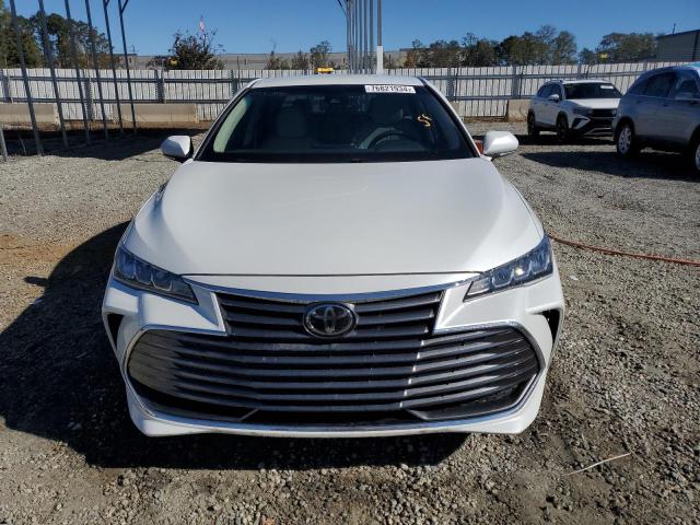 2021 TOYOTA AVALON XLE - 4T1JZ1FB3MU069381