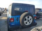 JEEP WRANGLER S photo