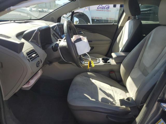 VIN 1G1RH6E42DU137429 2013 Chevrolet Volt no.7