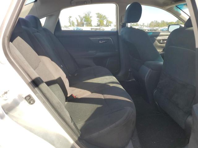 2015 NISSAN ALTIMA 2.5 - 1N4AL3AP1FC162810