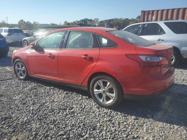 VIN 1FADP3F28EL157276 2014 Ford Focus, SE no.2