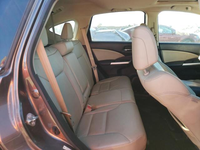 2015 HONDA CR-V EXL - 2HKRM3H71FH519391