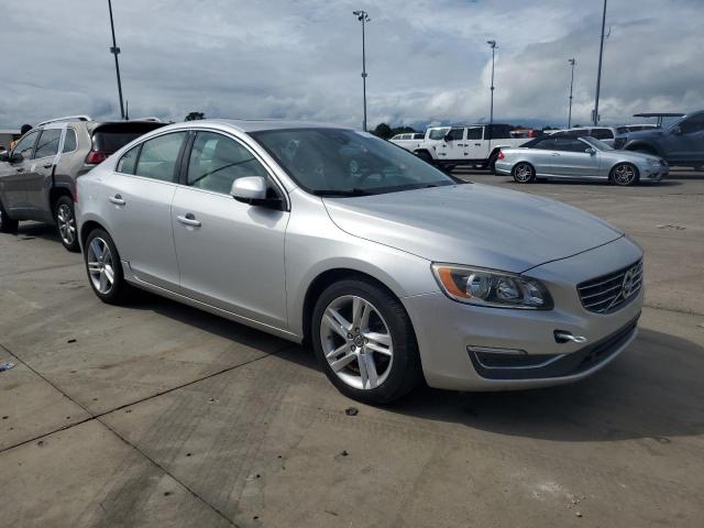 VIN YV140MFK9F1347891 2015 Volvo S60, Premier no.4