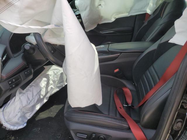 2021 TOYOTA AVALON TRD 4T1FZ1FBXMU068203