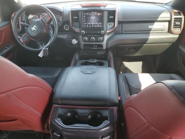 2019 RAM 1500 REBEL - 1C6RRELTXKN829168