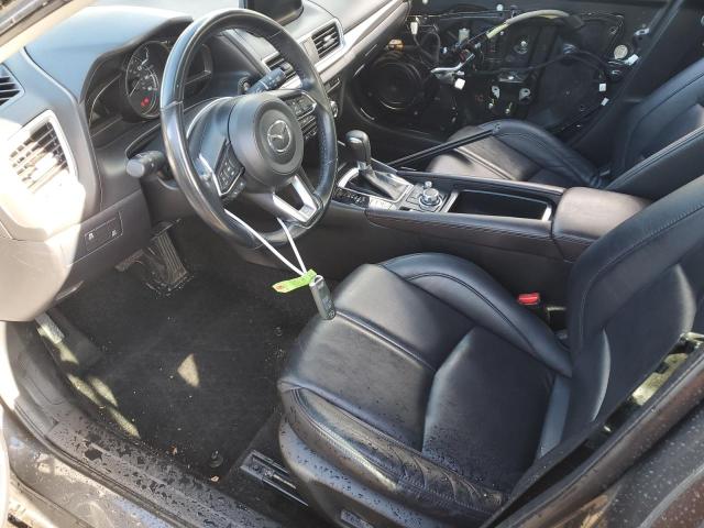 2017 MAZDA 3 TOURING - 3MZBN1L77HM120344