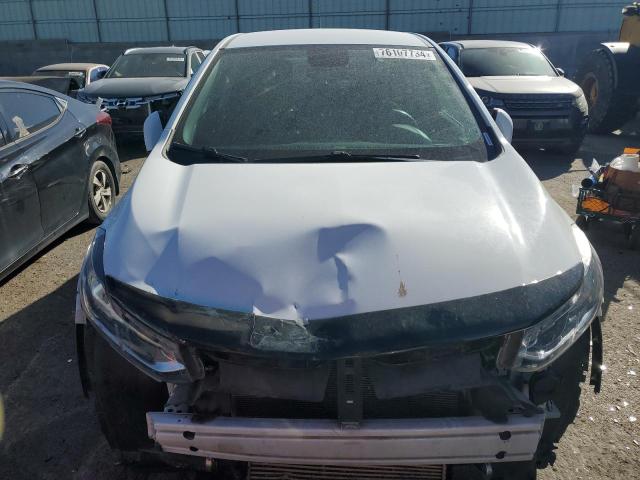 2020 CHEVROLET TRAX LS - KL7CJNSB6LB020006
