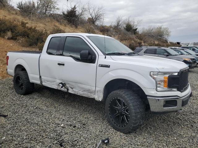 2018 FORD F150 SUPER - 1FTFX1E58JKE44247