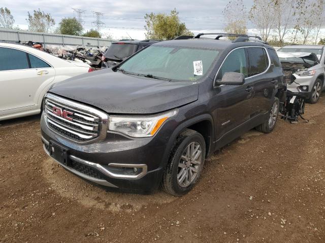 Vin: 1gkknsls3hz213393, lot: 75511084, gmc acadia sle 2017 img_1