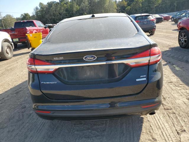 VIN 3FA6P0HD1HR241516 2017 Ford Fusion, SE no.6