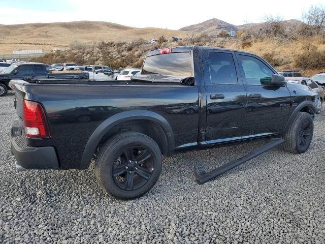 2021 RAM 1500 CLASS - 1C6RR7GT2MS515007