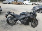 Lot #2945740738 2013 HONDA CBR500 R