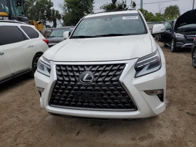 2023 LEXUS GX 460 LUX JTJGM7BX6P5341404