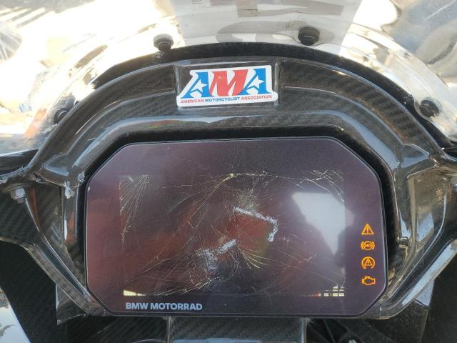 2024 BMW M 1000 RR WB10P0309R6K24902