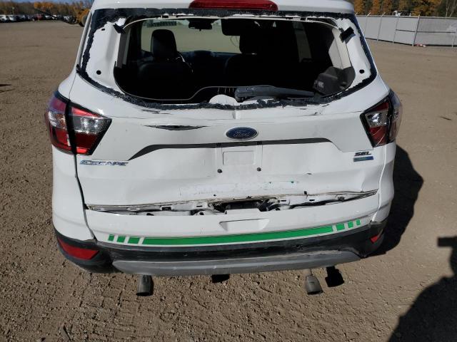2018 FORD ESCAPE SEL - 1FMCU9HD4JUB62944
