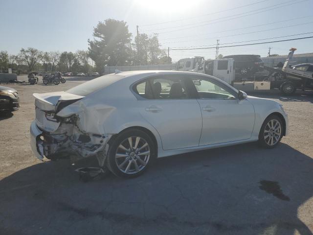 VIN JTHCE1BL2D5008443 2013 LEXUS GS350 no.3