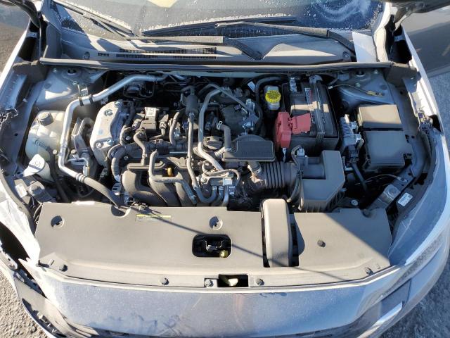 2024 NISSAN SENTRA S - 3N1AB8BV3RY223175