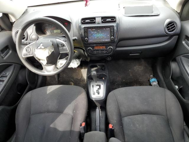 2020 MITSUBISHI MIRAGE G4 - ML32F3FJ4LHF10114