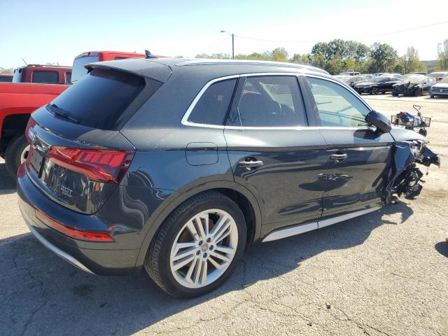 2018 AUDI Q5 PRESTIG WA1CNAFY4J2136827