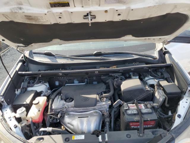 2017 TOYOTA RAV4 LE - 2T3ZFREV1HW368791