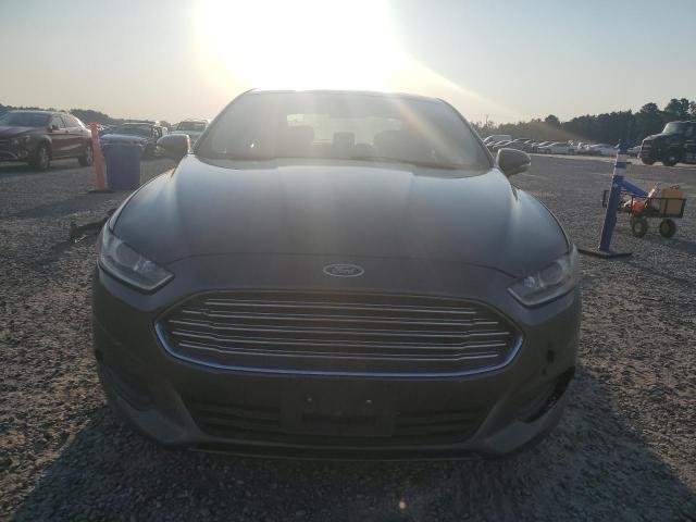 VIN 3FA6P0H73GR250646 2016 Ford Fusion, SE no.5