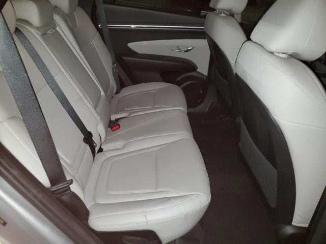 2023 HYUNDAI TUCSON SEL - 5NMJF3AE8PH169188