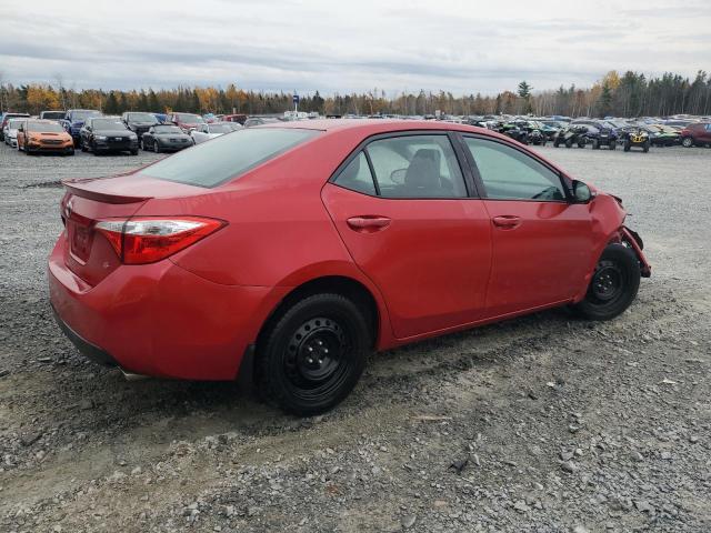 Vin: 2t1burhe3fc323667, lot: 75830864, toyota corolla l 20153