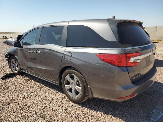 VIN 5FNRL6H7XKB018173 2019 Honda Odyssey, Exl no.2