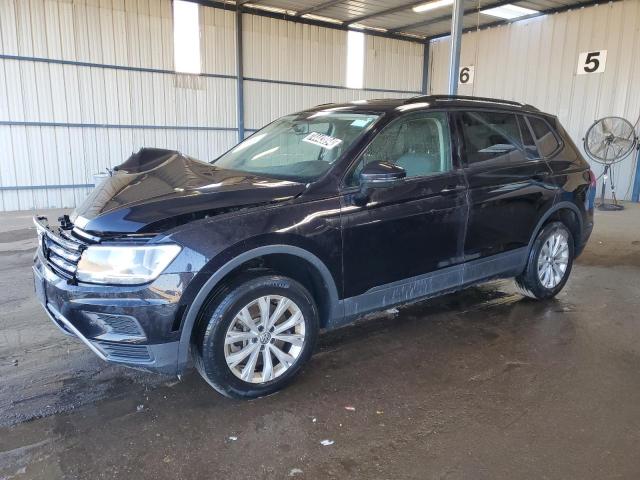 VIN 3VV1B7AX3LM122552 2020 Volkswagen Tiguan, S no.1