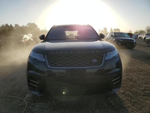 2018 LAND ROVER RANGE ROVE - SALYL2RX0JA739962