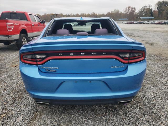 2015 DODGE CHARGER SX - 2C3CDXHG3FH907393