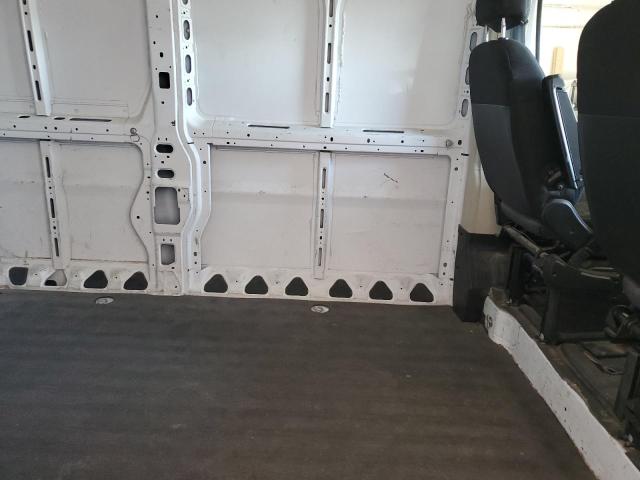 2021 RAM PROMASTER 2500 2500 HIGH 3C6LRVDG9ME522895